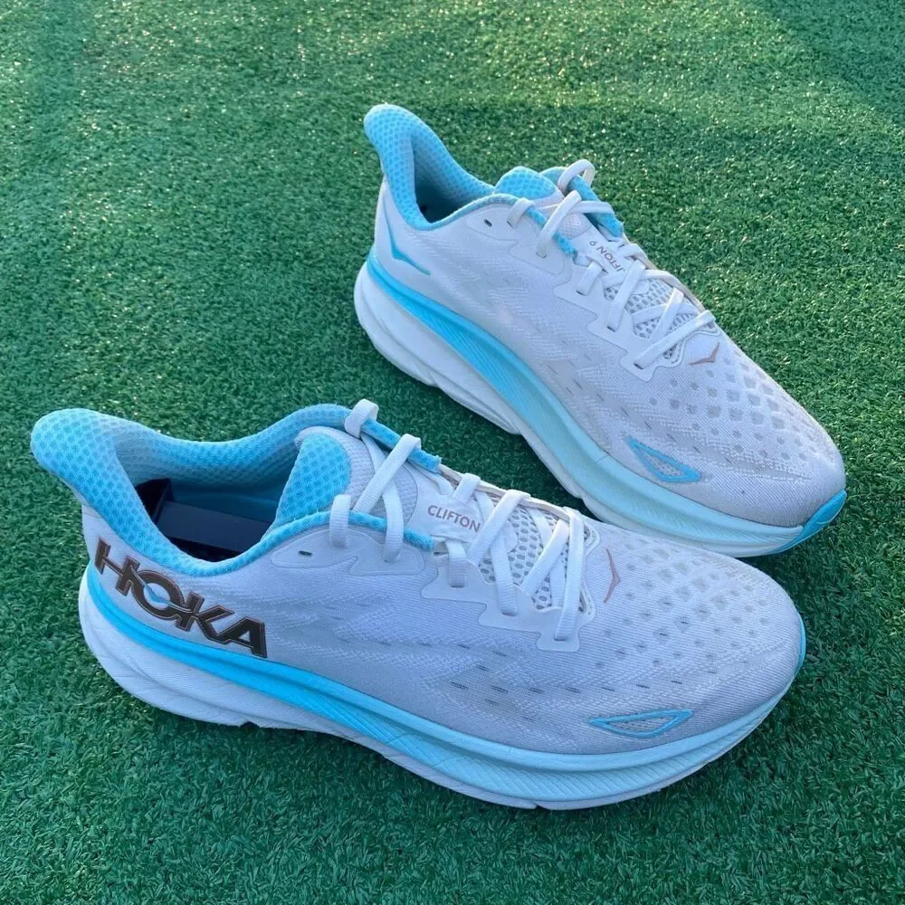 Hoka One One pre owned